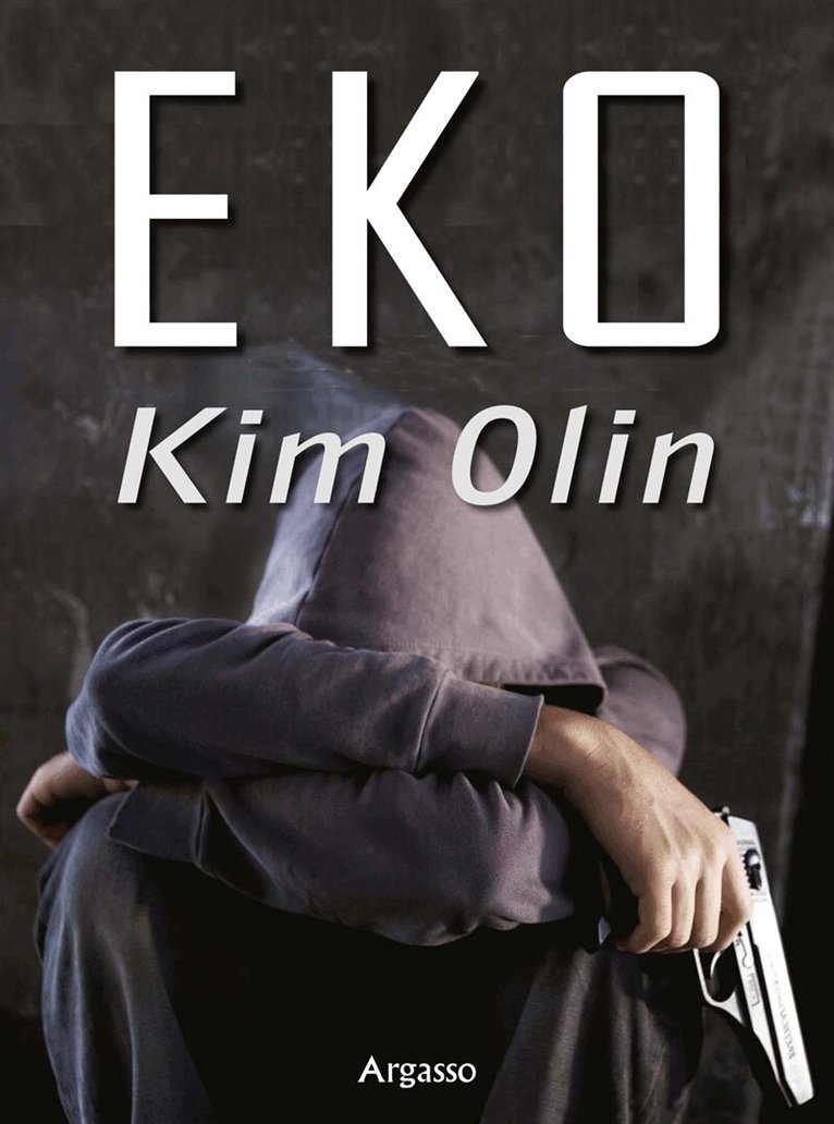 Kim Olin - Eko, E-bok
