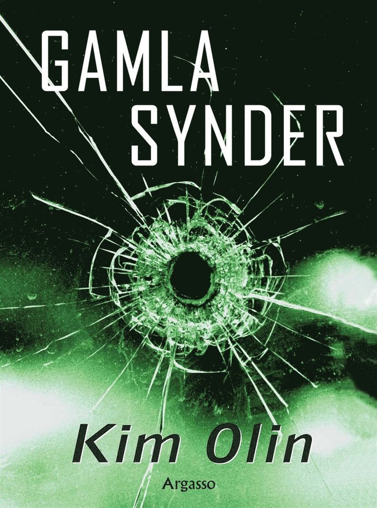 Kim Olin - Gamla synder, E-bok
