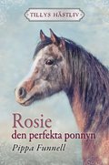 Rosie : den perfekta ponnyn