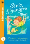 Siris sjjungfru