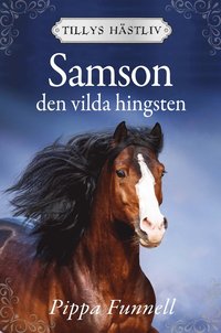 Samson : den vilda hingsten