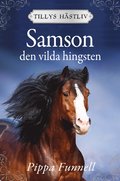 Samson : den vilda hingsten