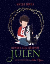 Hunden som räddade julen