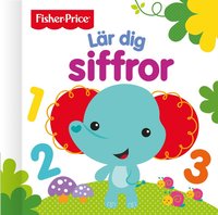 e-Bok Lär dig siffror