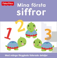 e-Bok Mina första siffror