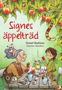 e-Bok Signes äppelträd