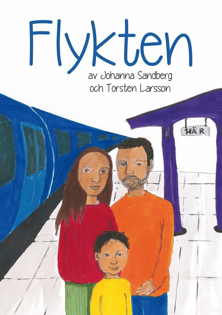 Torsten Larsson - Flykten, E-bok