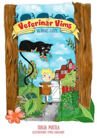 e-Bok Veterinär Vims. Valarnas hjälte