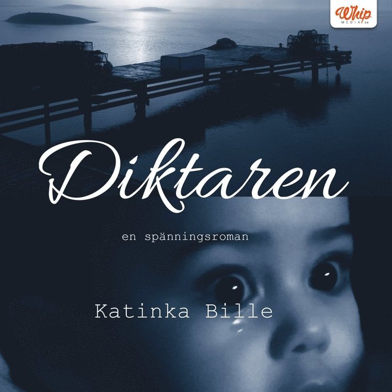 Katinka Bille - Diktaren, Ljudbok