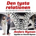 Den tysta relationen ? att leva med en introvert partner och hur man fr det att fungera