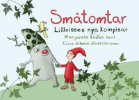 e-Bok Lillnisses nya kompisar