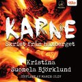 Karne ? Skriet frn hxberget