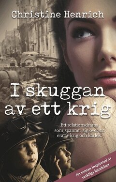 Christine Henrich - I skuggan av ett krig, Häftad