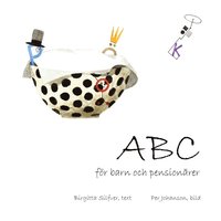 e-Bok ABC för barn och pensionärer