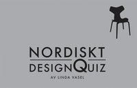 e-Bok Nordiskt DesignQuiz <br />                        E bok