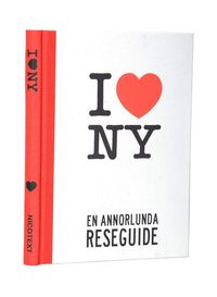 I HEART NEW YORK  (PDF)