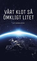 Vårt klot så ömkligt litet