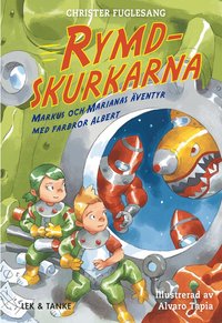 Rymdskurkarna