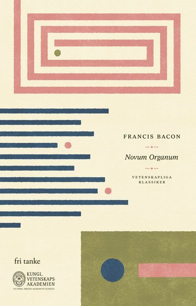 Francis Bacon Novum Organum