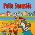 Pelle Svansls - Kattmsterskapen/Kanalresan