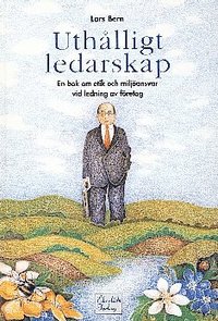 e-Bok Uthålligt ledarskap