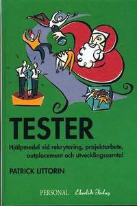 e-Bok Tester