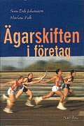 Ägarskiften i företag