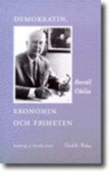 Demokratin, ekonomin och friheten