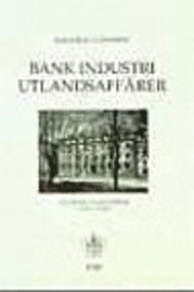 e-Bok Bank, industri, utlandsaffärer