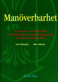 e-Bok Manöverbarhet