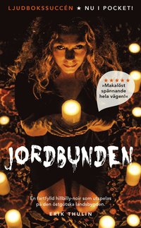 Jordbunden