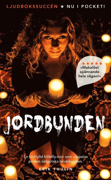 Erik Thulin Jordbunden