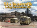 SJ:s busstrafik kring Stockholms ln