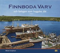 Finnboda varv och fartygen som byggdes dr
