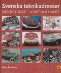 Svenska teknikadresser : med betydelse i stort och sm�tt