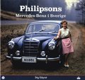 Philipsons Mercedes-Benz i Sverige