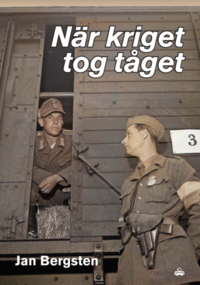 Nr kriget tog tget