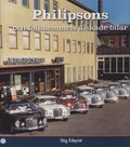 Philipsons och folkhemmets älskade bilar