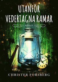 e-Bok Utanför vedertagna ramar