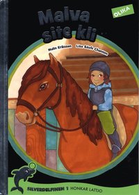 Malva site kli (Malva brjar rida p resanderomani)