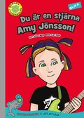 Du �r en stj�rna, Amy J�nsson!