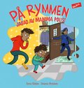 P� rymmen : jagad av mamma polis!