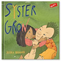 Syster Gr�n