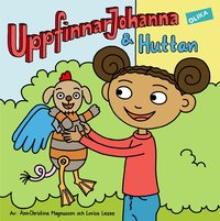 UppfinnarJohanna & Huttan