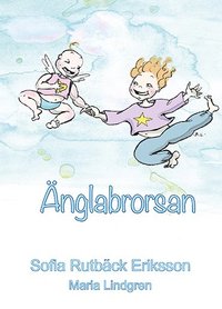 e-Bok Änglabrorsan