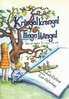 Isabella Karlsson - Kringelkrångel Tingeltangel, E-bok