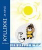 Meri Alarcón - Kyllikki ja kevä, E-bok