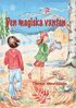 Therese Henriksson - Den magiska vanten, E-bok