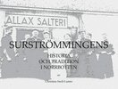 Christina Snell Lumio - Surströmmingens historia och tradition i Norrbotten, E-bok