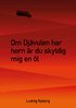Ludvig Nyberg - Om Djävulen har horn är du skyldig mig en öl, E-bok